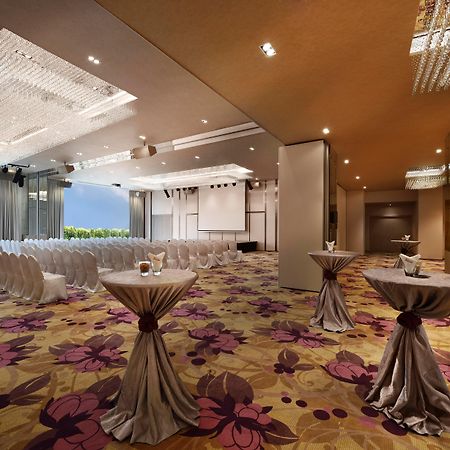 Genting Hotel Jurong Singapur Exteriér fotografie