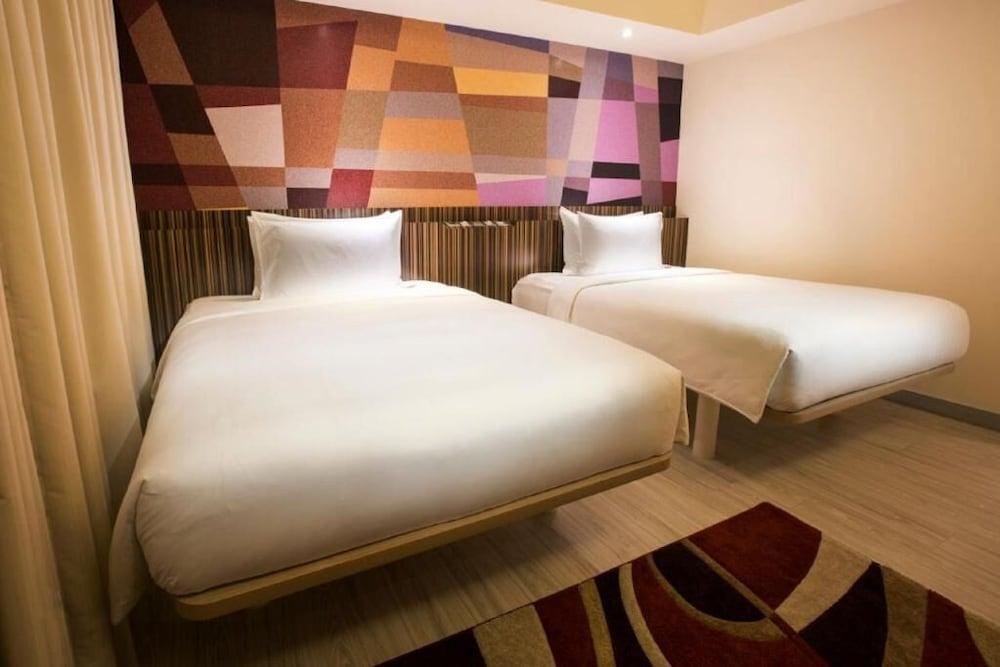 Genting Hotel Jurong Singapur Exteriér fotografie