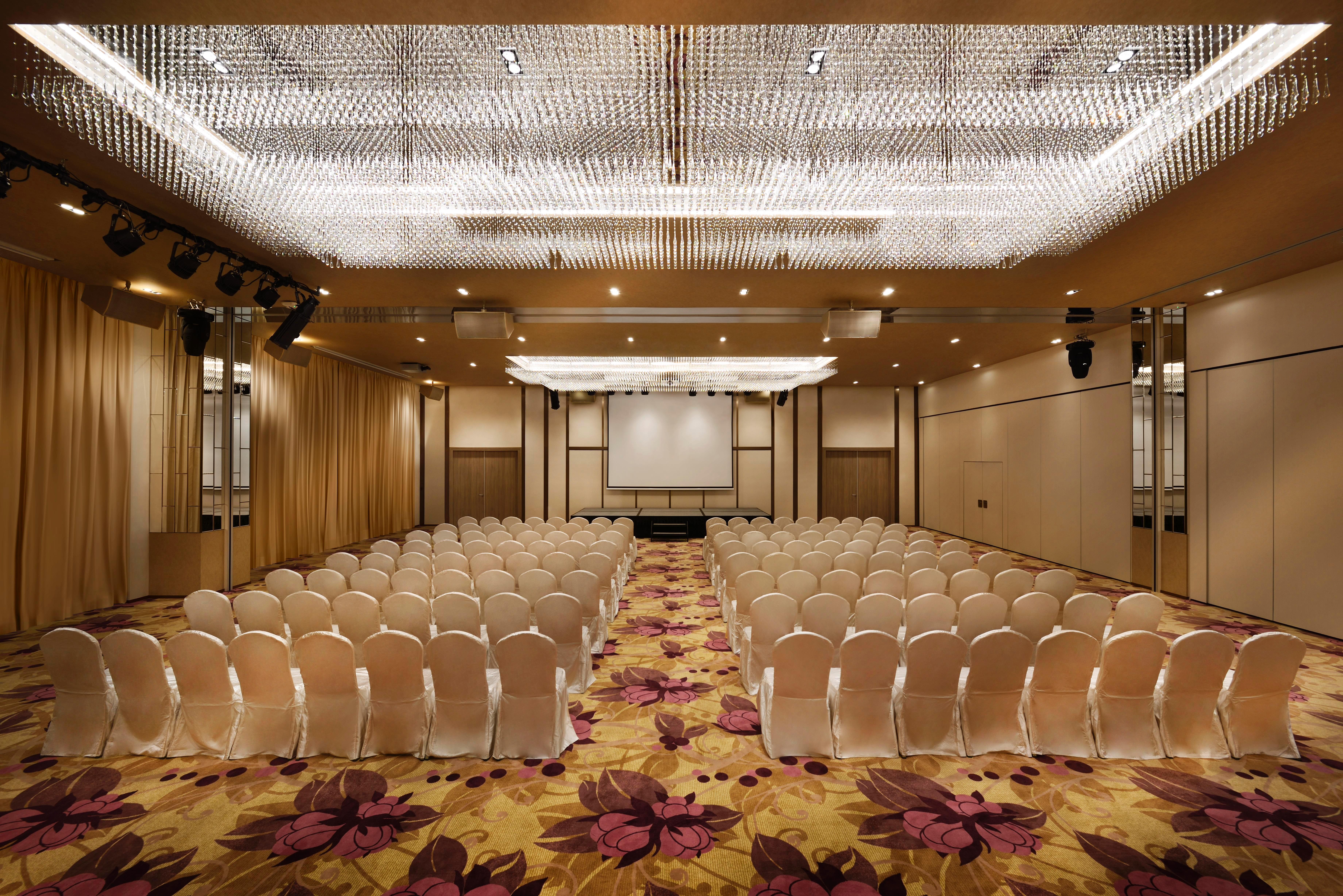 Genting Hotel Jurong Singapur Exteriér fotografie