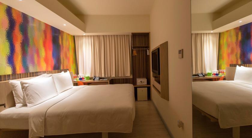 Genting Hotel Jurong Singapur Exteriér fotografie